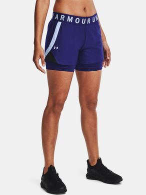 Under Armour Play Up 2-in-1 Shorts Szorty