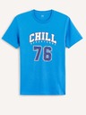 Celio Besity CHill 76 Koszulka