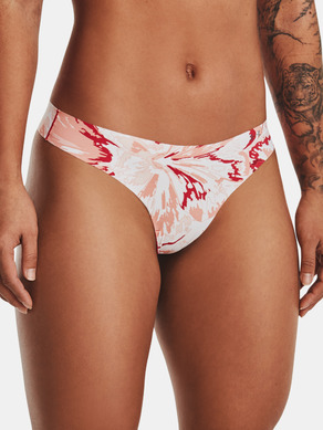 Under Armour PS Thong Print 3-pack Spodenki
