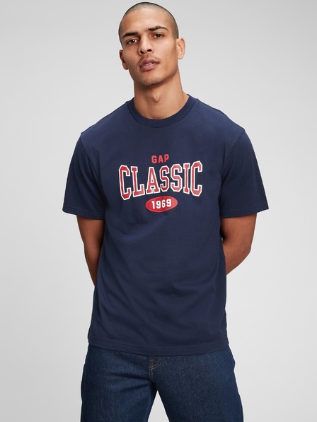 GAP Classic Koszulka