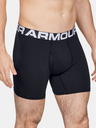 Under Armour Charged 3-pack Bokserki