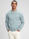 GAP Recycled Sweter