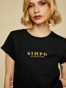 SIMPO Bottle Koszulka