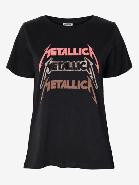 Noisy May Nate Metallica Koszulka