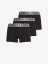 Calvin Klein 3-pack Bokserki