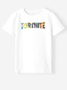 name it Frame Fortnite Koszulka dziecięce