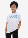 Vans Classic Logo Fill Koszulka dziecięce