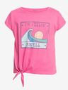 Roxy Pura Playa Koszulka dziecięce
