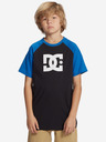 DC Raglan Koszulka dziecięce