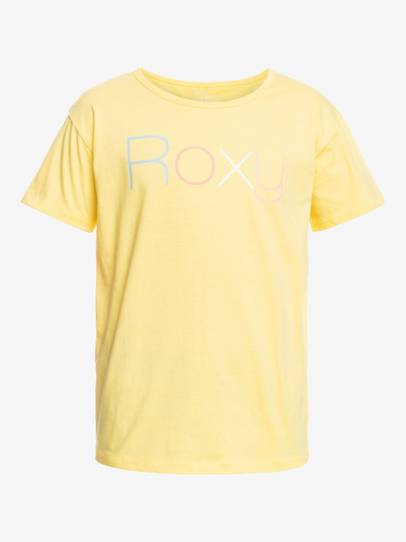 Roxy Day And Night Koszulka dziecięce
