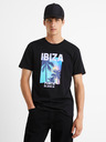 Celio Cesouth Ibiza Koszulka