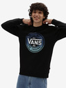 Vans Big Chest Lock Up Crew Sweatshirt