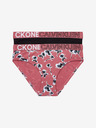 Calvin Klein Underwear	 2 majtek dla dzieci