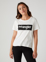 Wrangler Box Koszulka