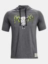 Under Armour Project Rock CC SS HD Bluza