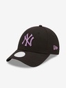 New Era New York Yankees League Essential 9Forty Czapka z daszkiem