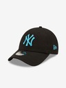 New Era New York Yankees MLB Neon Kids 9Forty Czapka