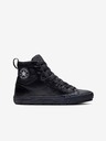Converse Chuck Taylor All Star Faux Leather Berkshire Boot Buty do kostki