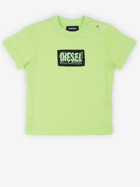 Diesel Koszulka dziecięce