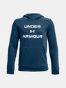 Under Armour UA Armour Fleece Graphic HD Bluza dziecięca