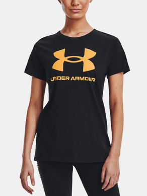 Under Armour UA Sportstyle Logo Koszulka