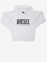 Diesel Bluza dziecięca