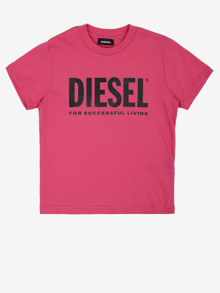 Diesel Koszulka dziecięce