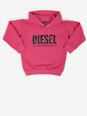 Diesel Bluza dziecięca