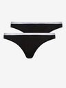 Calvin Klein Underwear	 2-pack Spodenki
