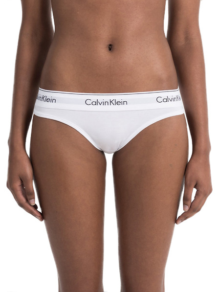 Calvin Klein Underwear	 Thong Strings Spodenki