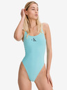 Calvin Klein Underwear	 Scopp Kostium kąpielowy jednoczęściowy