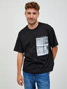 Calvin Klein Jeans Polaroid Koszulka