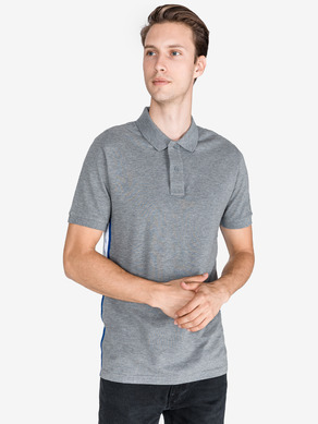 Calvin Klein Jeans Monogram Polo Koszulka