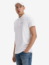 Calvin Klein Jeans Micro Branding Liquid Polo Koszulka