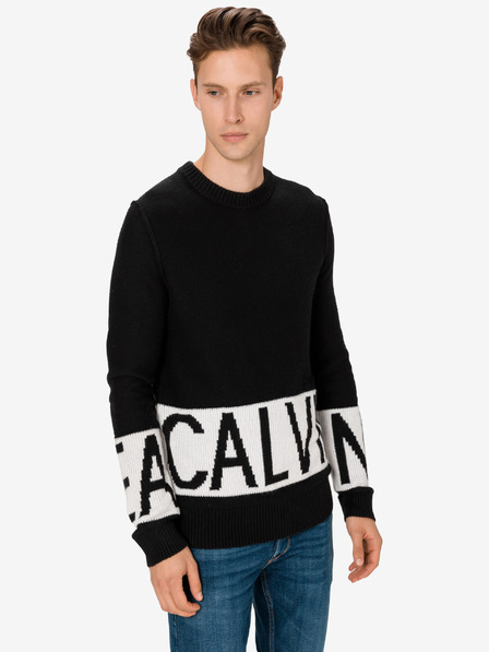 Calvin Klein Jeans Sweter