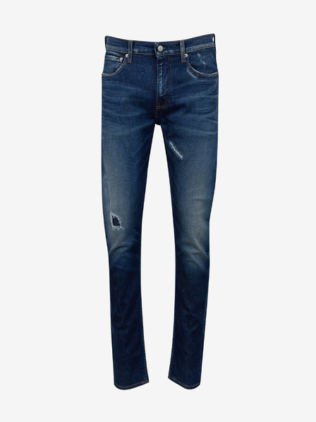 Calvin Klein Jeans 058 Slim Tape Dżinsy