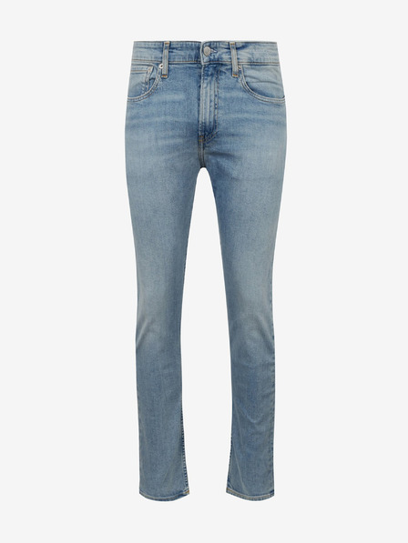 Calvin Klein Jeans 016 Skinny Dżinsy