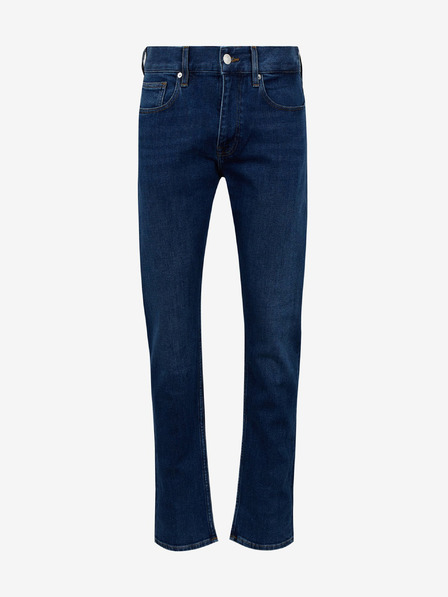 Calvin Klein Jeans Slim Fit Comfort Den Dżinsy