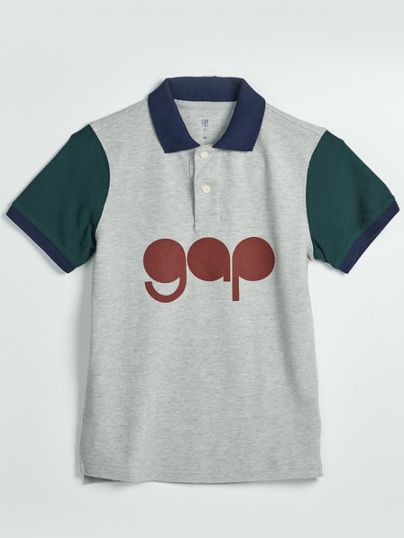 GAP Polo Koszulka dziecięca