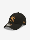 New Era New York Yankees Marble Infill 9Forty Adjustable Czapka z daszkiem dziecięca