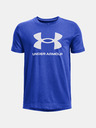 Under Armour UA Sportstyle Logo Koszulka dziecięce