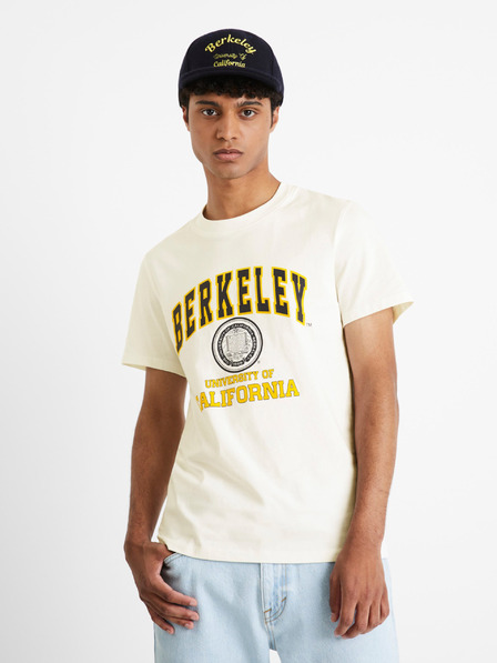 Celio Berkeley University Koszulka