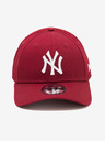 New Era New York Yankees 9Forty Czapka z daszkiem dziecięca
