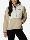 Columbia Sweet View™ Fleece Hooded Pullover Bluza