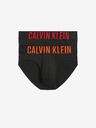 Calvin Klein Underwear	 Majtki męskie 2 szt