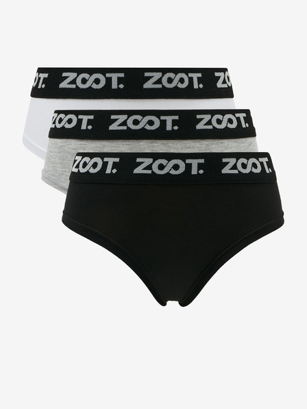 ZOOT.lab 3-pack Spodenki