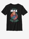 ZOOT.Fan Netflix Max Costume Koszulka dziecięce