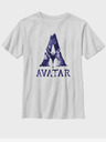 ZOOT.Fan Twentieth Century Fox Avatar A Logo Koszulka dziecięce