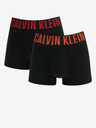 Calvin Klein Underwear	 Bokserki 2 szt.