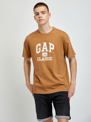 GAP 1969 Classic Organic Koszulka
